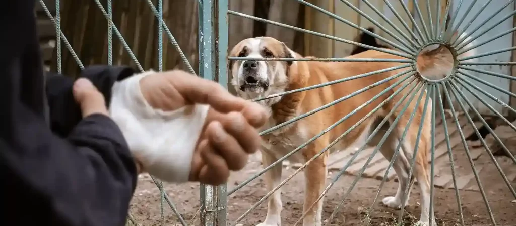 Hartford Dog Bite Lawyer-image