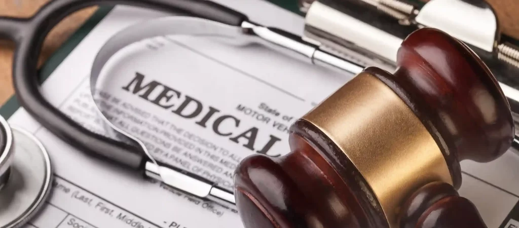Hartford Medical Malpractice Lawyer-image