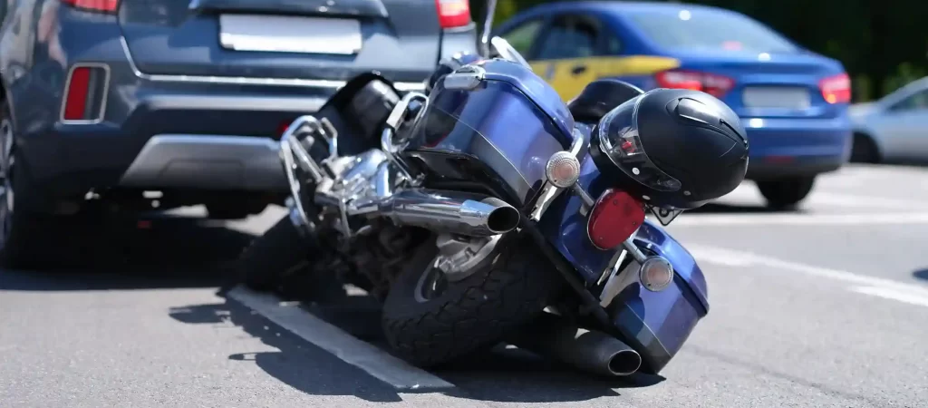 Hartford Motorcycle Accident Lawyer-image
