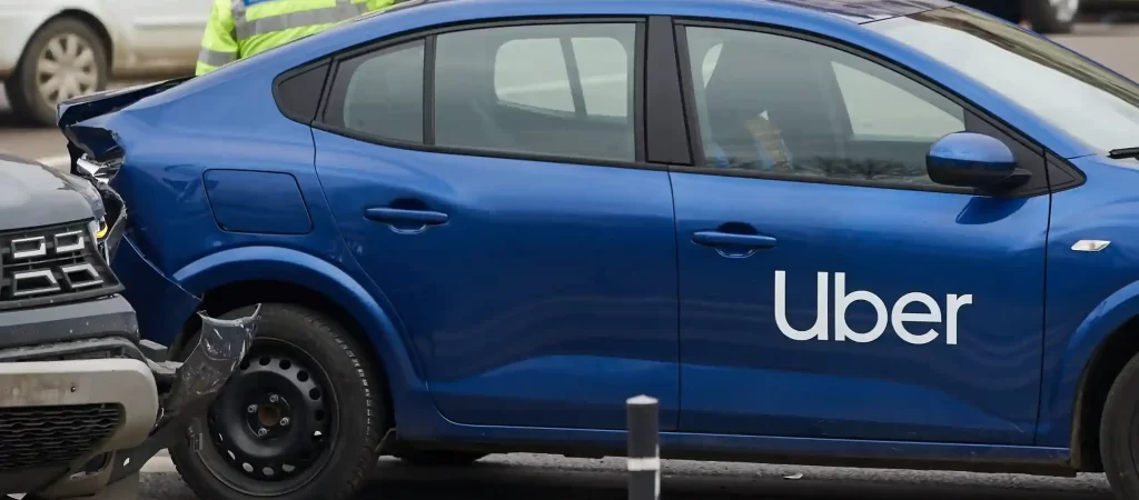 Hartford Rideshare Accident Lawyer-image