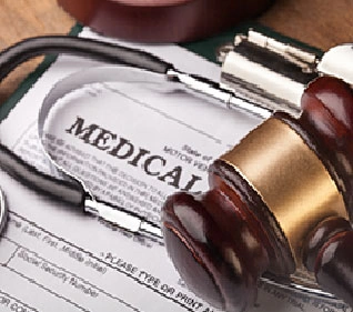 Medical & Legal Malpractice