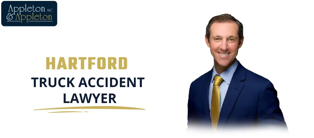 Hartford Truck Accident Lawyer-image