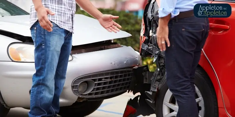 best car accident attorney in hartford