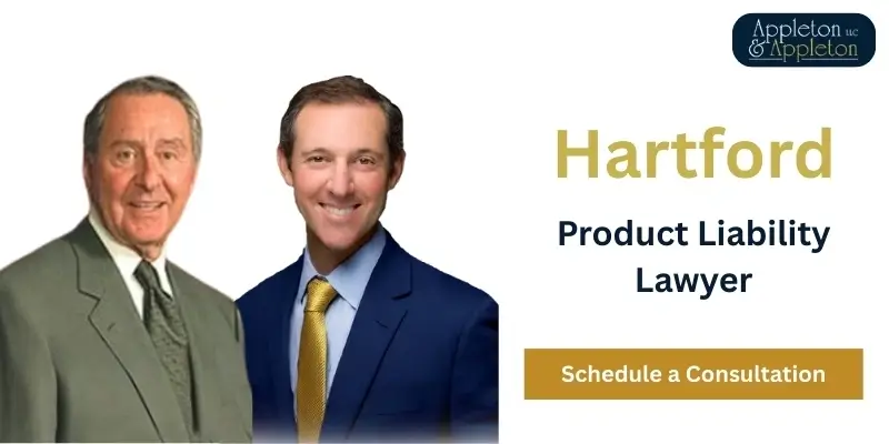 Hartford Product Liability Lawyer-image