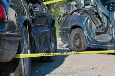 Hartford Car Accident Statistics 2026 – Crash Data