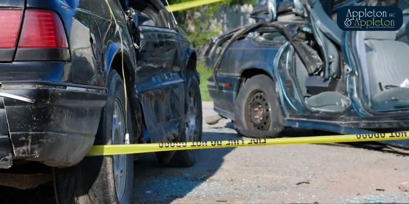 Hartford Car Accident Statistics 2026 – Crash Data-image