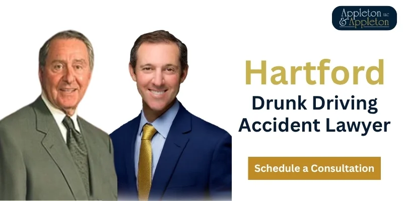 Hartford Drunk Driving Accident Lawyer-image