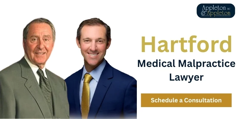 Hartford Medical Malpractice Lawyer-image