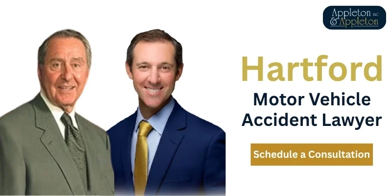Hartford Motor Vehicle Accident Lawyer-image