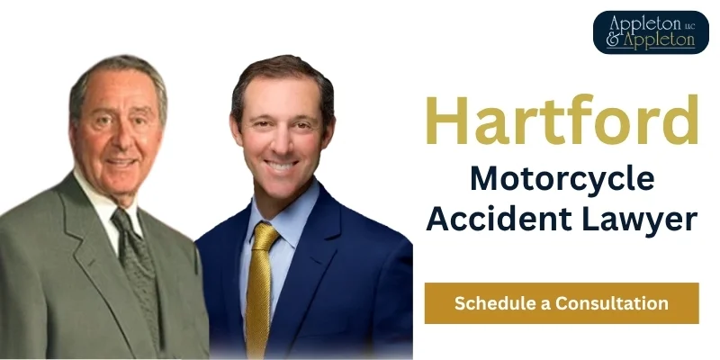 Hartford Motorcycle Accident Lawyer-image