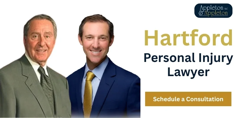 Hartford Personal Injury Lawyer-image