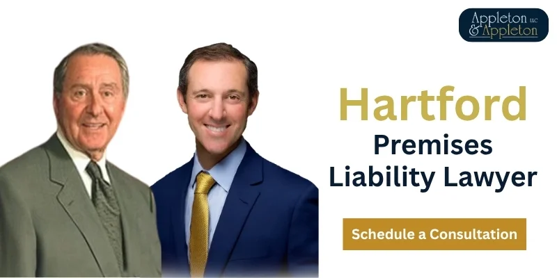 Hartford Premises Liability Lawyer-image