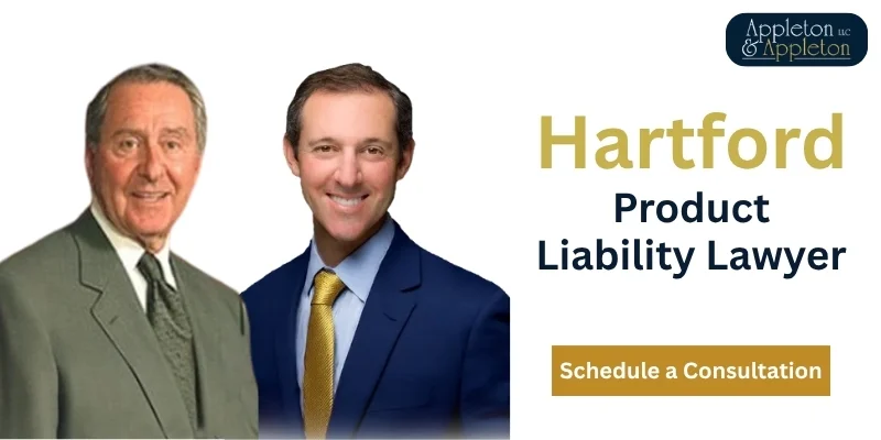 Hartford Product Liability Lawyer-image