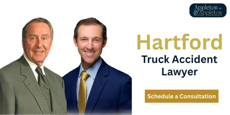 Hartford Truck Accident Lawyer-image