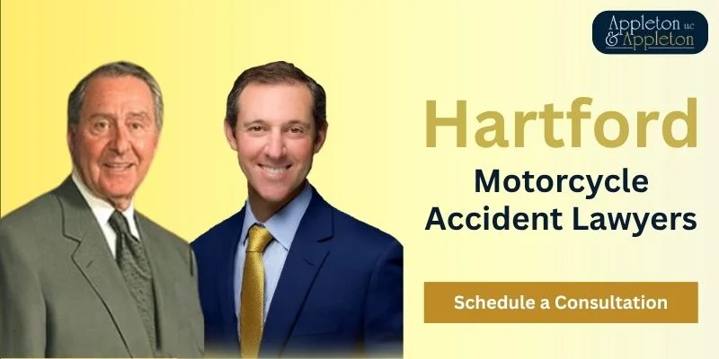 Hartford Motorcycle Accident Lawyer-image