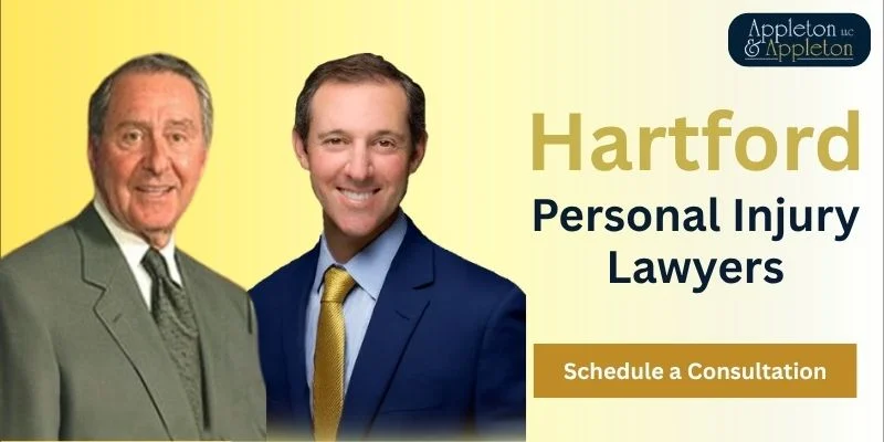Hartford Personal Injury Lawyer-image